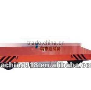 High Efficiency Rail Motor Car thumbnail-1