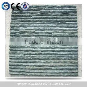 Ocean Green Quartz Stone Culture Stone thumbnail-1