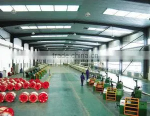 Qingdao HSMH International Trade Co., Ltd. company overview - view 2 thumbnail