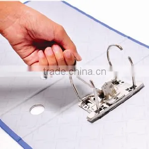 PP Lever Arch Folder - 9 cm thumbnail-1