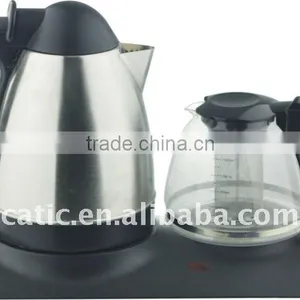 2.0L Stainless Steel Tea Maker CA-321T thumbnail-1