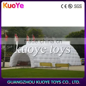 Best Selling Large Used Advertising Inflatables Tent Price thumbnail-1