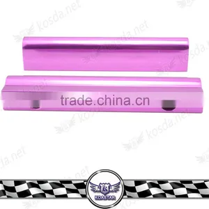 Aluminum Extrusion Fuel Rail, EJ20/1JZ/2JZ/B16 Fuel Rail Extrusion thumbnail-3