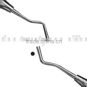 Liscio Quality Detnal Plastic Filling InstrumentsNR.3L thumbnail-3