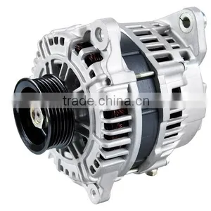 ENGINE ALTERNATOR 181200-2910 181200-3380 181200-3560 thumbnail-1