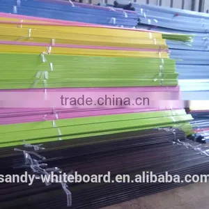 Lanxi Xindi Article Plastic Card Plastic Bezel PVC Profile thumbnail-3