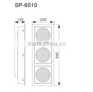 12v Led Recessed Light Down Light LED Spot Lights Indoor 20W /30w SP-6005 thumbnail-5