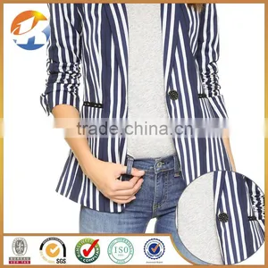 Fashion Beautiful Embossed Logo Coat Sewing Button thumbnail-4