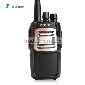 Dual Band Vhf Uhf Digital Two Way Radio For TYT-A8 7W Long Range Walkie Talkie 16CH Ham Transceiver thumbnail-1