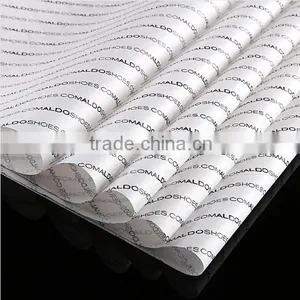 Nice Lint Free Custom Printed Tissue Paper thumbnail-3