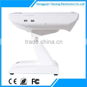 USB Bar Code Scanner 3g Pos System thumbnail-3