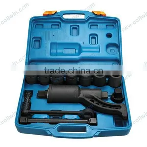 1:58 Torque Multiplier Wrench for Automotive Industry thumbnail-1