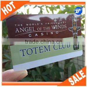 Custom Design Making Membership Card Cheap thumbnail-1