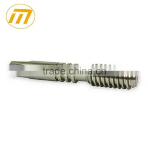 OEM High Precision Stainless Steel Micro Shaft thumbnail-6
