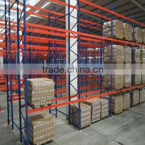 Dachang Manufacturer Industrial Racks and Shelves Metal Shelving thumbnail-1