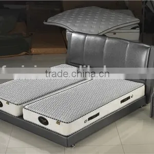 Home Hot Mattress /memory Foam Mattress / Compressed Spring Mattress 5MT8 thumbnail-3