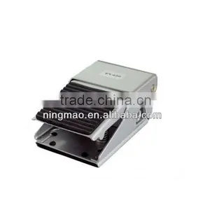 Air Automatic Pneumatic f Series Foot Pedal Valve thumbnail-1
