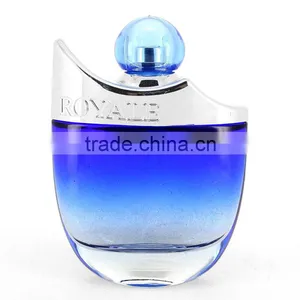 80ml Glass Perfume Bottle thumbnail-1