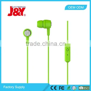 JY-E127 Fashion Mini Mobile Earphone Popular Earphones thumbnail-1