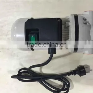 Multipurpose Portable 220V Single Phase Water Adblue Pump thumbnail-1