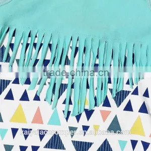 Wholesale New Born Baby Clothing Baby Toddler Clothing Organic Cotton New Model Romper For Baby Girl thumbnail-3