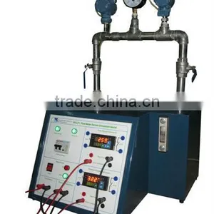 Vocational Training Equipment, Flow Meter Sensor Simulation thumbnail-1