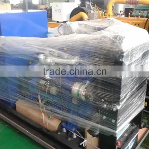 ce Certificate 60kva Gas Generator Price With CHP in Low Noise thumbnail-1