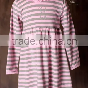 2015 New Sweet Kids Girls T-shirt Models Baby Children Toddler Natural Wholesale T-shirt thumbnail-5