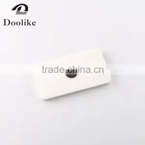 2016 Doolike Newest OEM/ODM Portable Mobile Power Bank For Phone 4000mA/6000mA/8000mA thumbnail-1