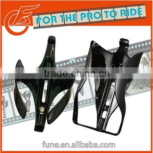 Full Carbon Fiber Bicycle Parts Bottle Cage thumbnail-1