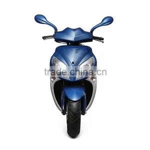 Ariic Motor Scooter 150cc High Power Model R7 thumbnail-2
