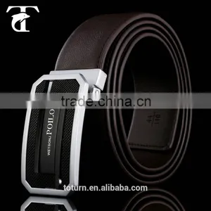 Genuine Casual Fashio Business Men Belts thumbnail-2