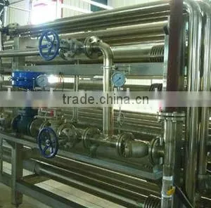 Tomato Production Line/ Tomato Concentrate Production Line thumbnail-1