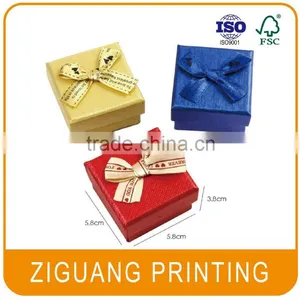 Customized Gift Box Jewelry thumbnail-1