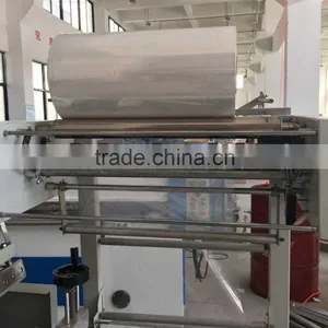 China Wrapping Machine Shrink for Food Packaging With CE Certificate thumbnail-4