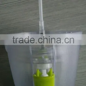 2016 Hot Selling Spray Sports Bottle LDPE Drinking Bottle Spray Bottle Easy Carry thumbnail-2
