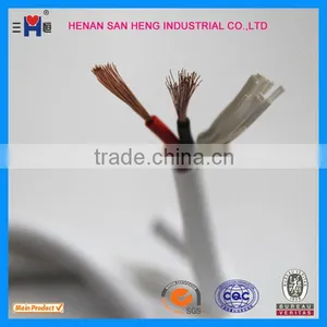 Cu / XLPE / PVC YY / SY LSHF / LSZH Unscreened Steel Wire Braid Auto Flexible Control Cable thumbnail-2