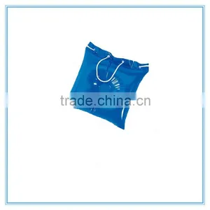 Inflatable Travel Pillow With Pounch thumbnail-6
