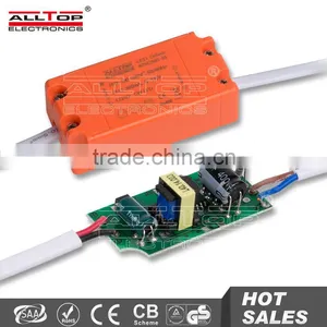 Constant Current Led Power Supply 300mA 12V 3w Led Driver Quality Choice thumbnail-6