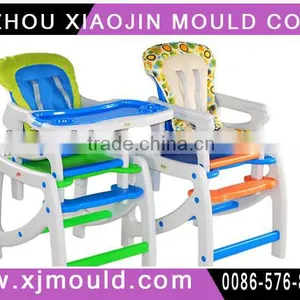 Kids Folding Dinner Table Chair thumbnail-1