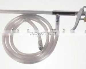 Under Coating Air Gun With Long Hose thumbnail-1