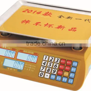 Yongzhou Scale Joseph Scale Colorful thumbnail-3