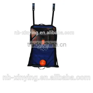 High Quality Indoor Over-the-Door Basketball Hoop Set Lower Price thumbnail-1