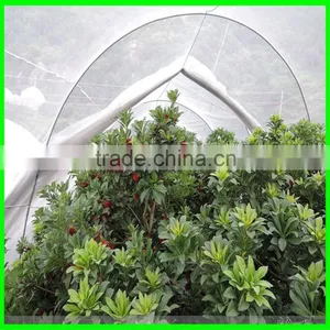 Lightweight Greenhouse Anti Insect Net for Agriculture thumbnail-1