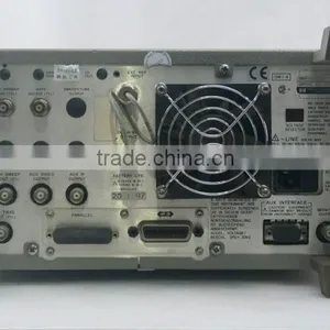 Keysight (Agilent) 8594E Portable Spectrum Analyzer thumbnail-3