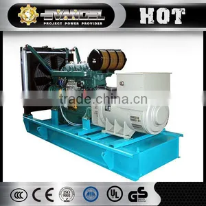 Diesel Generator Set 178f Diesel Engine Generator thumbnail-1