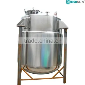 Industrial Storage Tank for Chemicals thumbnail-1