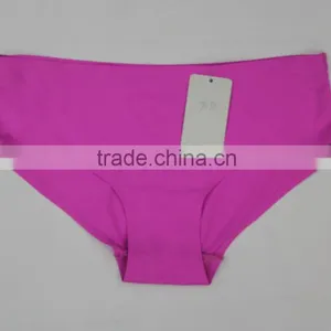 Ladies Beautiful Slim Shape Panty Girdle Sexy Girl Panty Underwear thumbnail-1