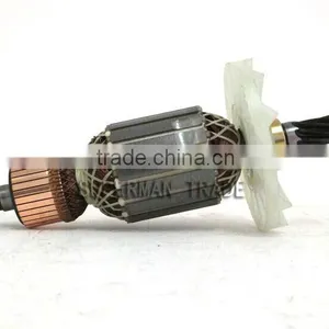 65mm Demolition Breaker Armature and Rator thumbnail-1