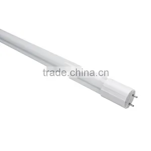 8W T8 LED Glass Tube 60CM 800LM 320 Degree Beam Angle thumbnail-4